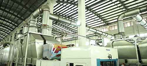 Tin box and tin can printing factory floor-2