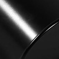 Gloss Finish Tins Surface Craftwork