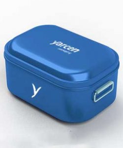 Rectangular tin box design-2