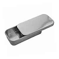 Sliding Lid Tins