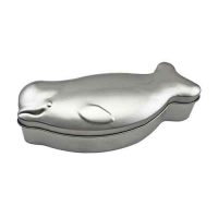 Special shaped Tin Box