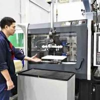 Tin Box And Can Mold Develop