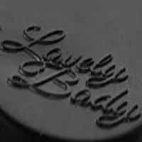 Tins Surface Craftwork Embossing Finish