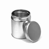 Twist Lid Tins