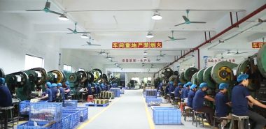 制罐车间2
